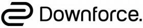 Downforce logo